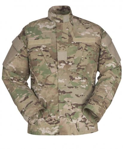 GI Army Combat Uniform Shirt - Multicam