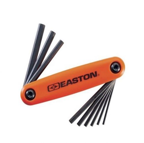 Easton Allen Wrench Set